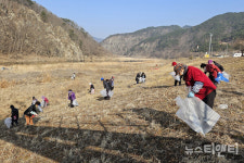 반딧불이 고장 무주군, 관리는 어떻게?