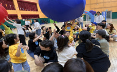 충남교육청, 한울타리유치원 31개 원 운영