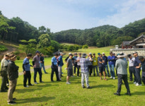 서천군, 2025년 시티투어 본격 운영