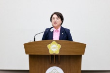 김명회 당진시의원, 지역사회 통합돌봄 서비스 준비 촉구