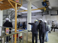 청주시, 옥산공공하수처리장 개량사업 완료