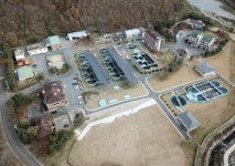 괴산군, 2,798억 원 투입해 하수도 기반시설 대대적 정비 돌입