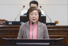 홍성군의회, 제311회 임시회 마무리