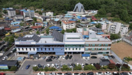 청양군, 행복한 산모교실·모유수유 클리닉 운영