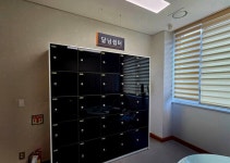 세종시설공단 은하수공원, 봉안함 임시 보관 서비스 도입