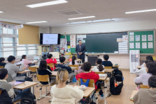 천안시, 찾아가는 인구교육 확대 추진