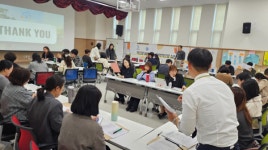 충북교육청, 탄소중립 실천학교! 환경교육 본격 시동