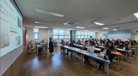 충북교육청, 탄소중립 실천학교! 환경교육 본격 시동