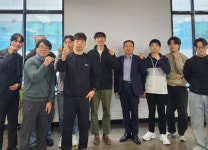 천안시, 청년 버스운전자 양성... 8명 첫 출발
