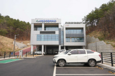 서천군생활체육관, 5월 재개관…4월 무료 시범운영 실시