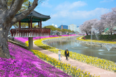 순창군, 양지천 사진 공모전 개최... 접수는 8월