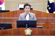 김철환 천안시의원, 성환문화회관 명칭 변경 제안