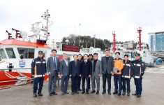 충남도의회 건설소방위원회, 소방 안전 및 기업 현장 점검 실시