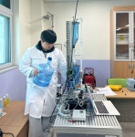 서산공업고등학교, 2025년 충남 기능경기대회 석권