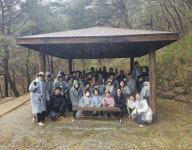 단양군, 맨발걷기 2급 전문 지도자 양성과정 성료