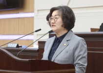 박영순 대전 동구의원, 중앙시장 인근 중동 고객지원센터의 활용 방안 제언