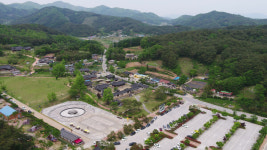장성군 홍길동테마파크 새 단장… 사업비 12억 확보