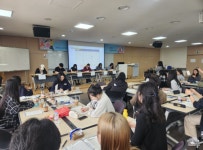 충남사회서비스원, 2025년 충청남도 및 시·군 학교 밖 청소년 실물경제캠프 운영