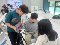 충북교육청 교육연구정보원 미디어교육센터, '1Day 미디어 교실' 운영 중