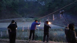 세종시 부강면 등곡1리 마을회, 등곡리 낙화놀이 다큐멘터리 제작