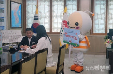 김제시, 보건지소 내 치매안심센터 분소... 효과 있을까?