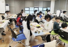 태안 안면도서관, 책과 전통문화 어우러진 축제 한마당 성