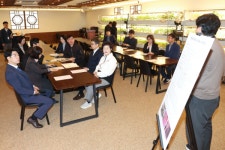 대전 동구의회, 천동 주거재생 혁신지구 등 4개소 현장방문 실시