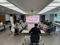 아산시 생활자원처리장 2호기 증설추진단 발족