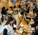 호랭이반점 화곡역점, 식약처 위생등급제 매우 우수 획득