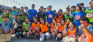 충북교육청, 어디서나 운동장 학교 밖으로 공간의 확장
