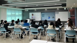 서산교육지원청, AI 교육 강화를 위해 학교와 힘찬 동행