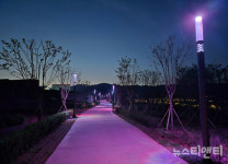 익산시, 194억 원 투입 중인 서동생가터 정비 사업 1차 공개