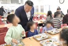 순창군, 우수집단급식소 6월 선정... 32개 항목 핀셋 평가