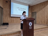 충북교육청 국제교육원 북부운영팀, 글로벌 리더로 향한 꿈 얍!(YAB) 본격 활동 돌입
