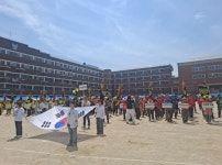 [포토] 사단법인 수원특례시 충청도민연합회, 제20회 충청인의 한마음축제 성황리 개최