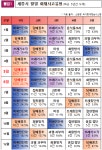 세종소방본부, 담배꽁초 화재 예방 시민참여 당부