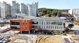 서산시, 26일 지곡면서 찾아가는 무료 노인 안(眼) 검진 실시