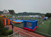 충원고등학교, Wake-Up! 충원 축제 개최