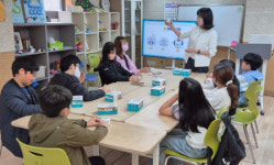 AI 코딩부터 마술까지…서천군청소년문화센터 토요창의교실 운영