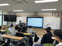 부석고등학교, 2025 교육과정박람회 성황리 개최