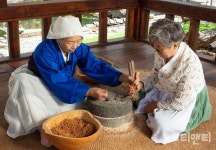 충남도, 청양 구기자주 등 무형유산 4종목 기록 남긴다