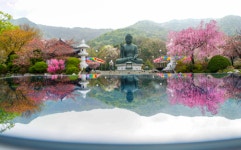 충남도, 이달의 충남 전통·현대 조화 이룬 천안·서천