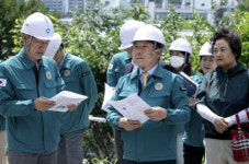 제천시, 현장점검을 통한 시민 안전 확보에 총력