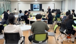 아산교육지원청, 찾아가는 연수로 교육복지 신규학교 지원