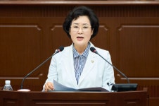 대전 서구의회, 노인 친화형 야외공간 조성 촉구 건의안 채택