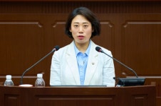서다운 대전 서구의원, 은하수네거리, 민주주의 승리의 공간 조성 제안