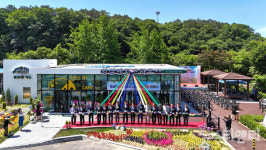 임실엔치즈하우스 3호점 OPEN... 베이커리 제품 개발·생산