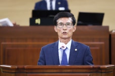 이경우 청양군의원, 고향사랑기부제 실효성 강화를 위한 제도 개선 제안