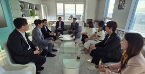 중앙대학교 , 웨스트월드 및 웨스트월드스토리와  산학협력... 미래형 콘텐츠 산업 인재 양성