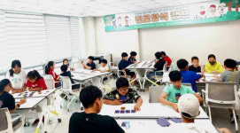 서천군 드림스타트, 아동 진로탐색 캠프 개시